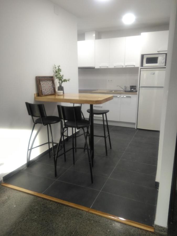Sevilla Macarena Apartamento 3 Dormitorios Exterior foto